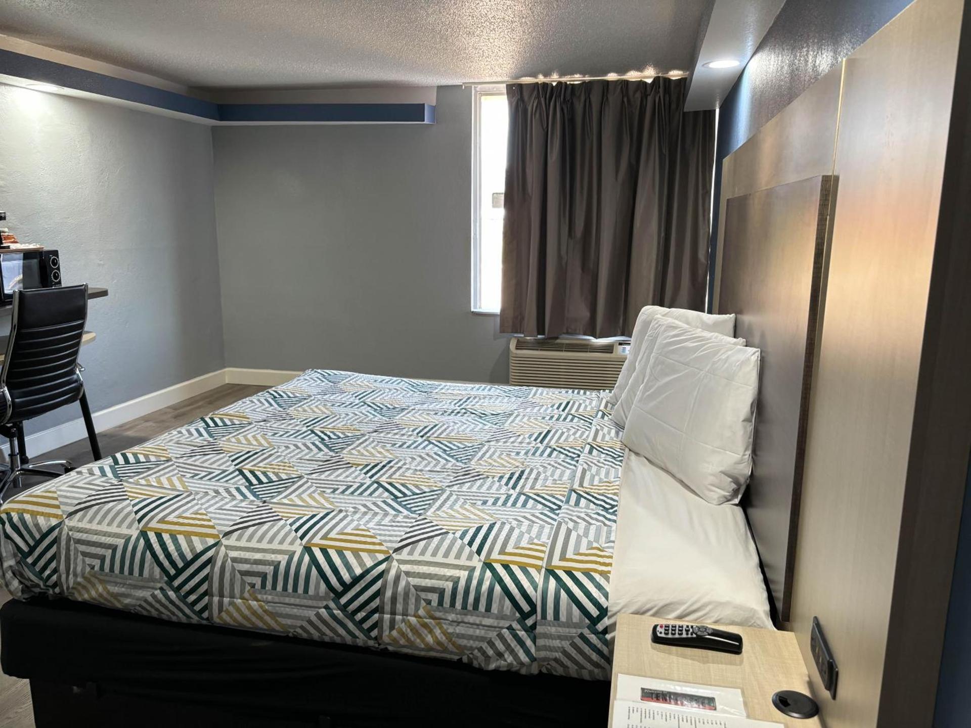 Studio 6 Suites Memphis, TN East Memphis photo 22