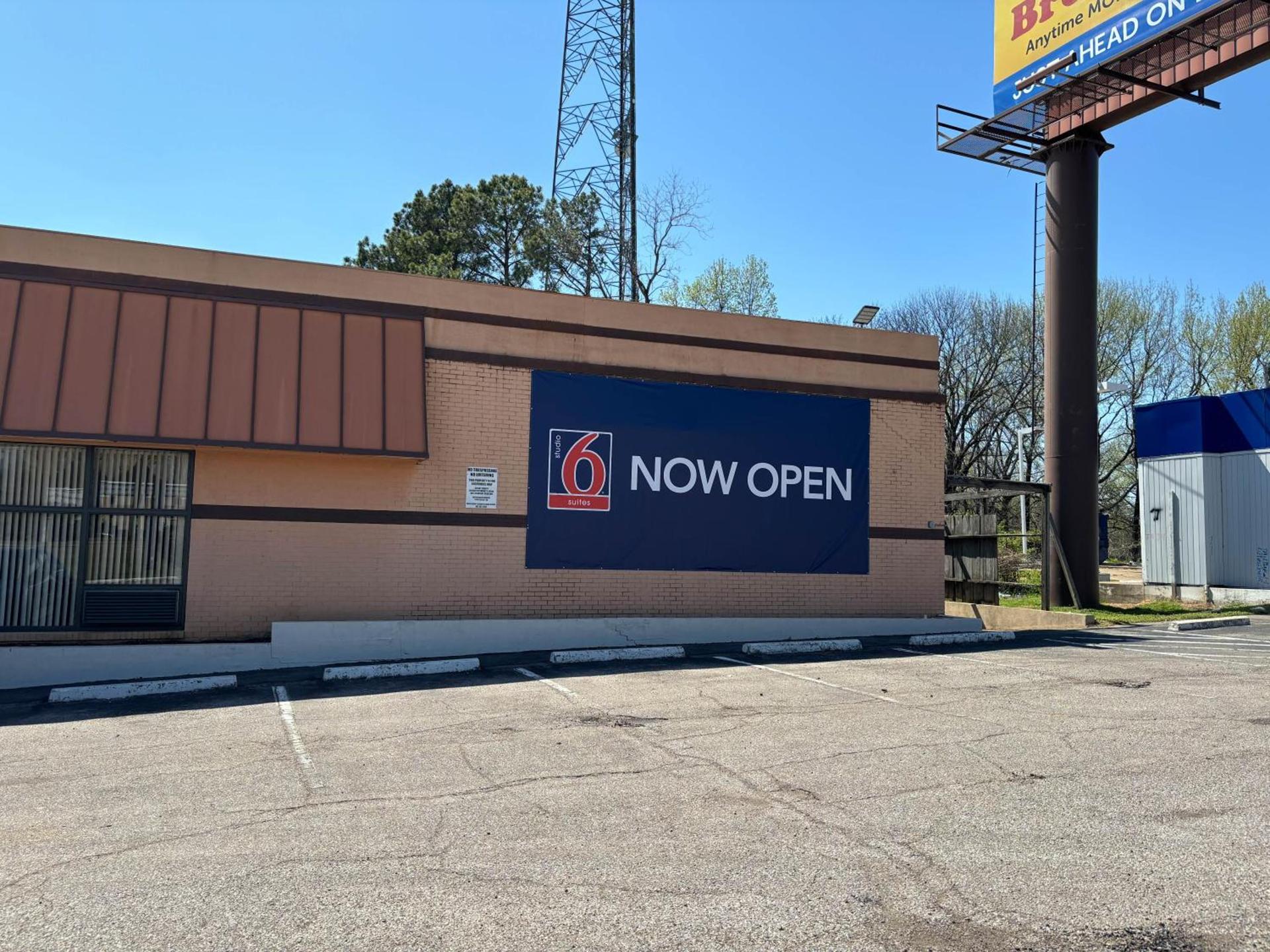 Studio 6 Suites Memphis, TN East Memphis photo 25
