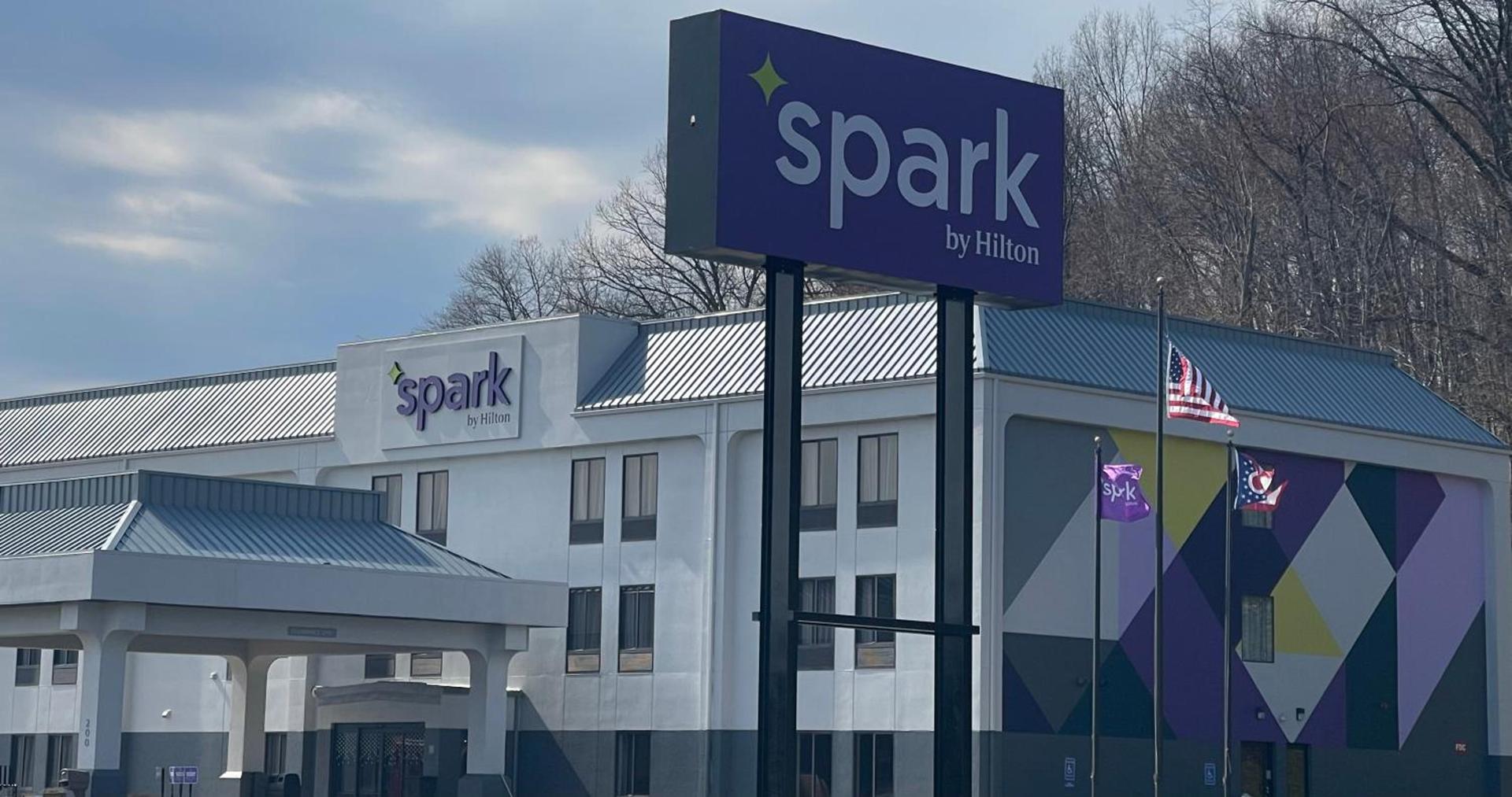 Spark By Hilton Newcomerstown photo 34