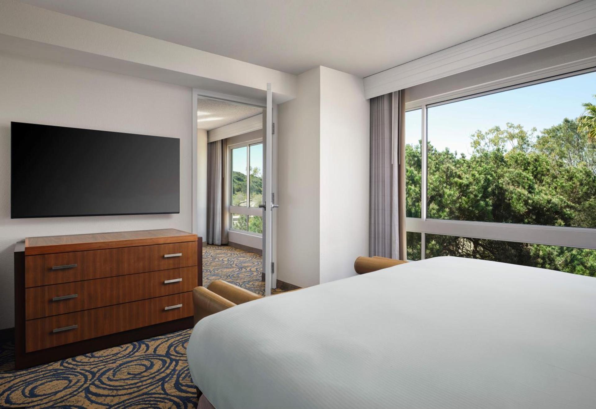 DoubleTree by Hilton San Diego Del Mar photo 52