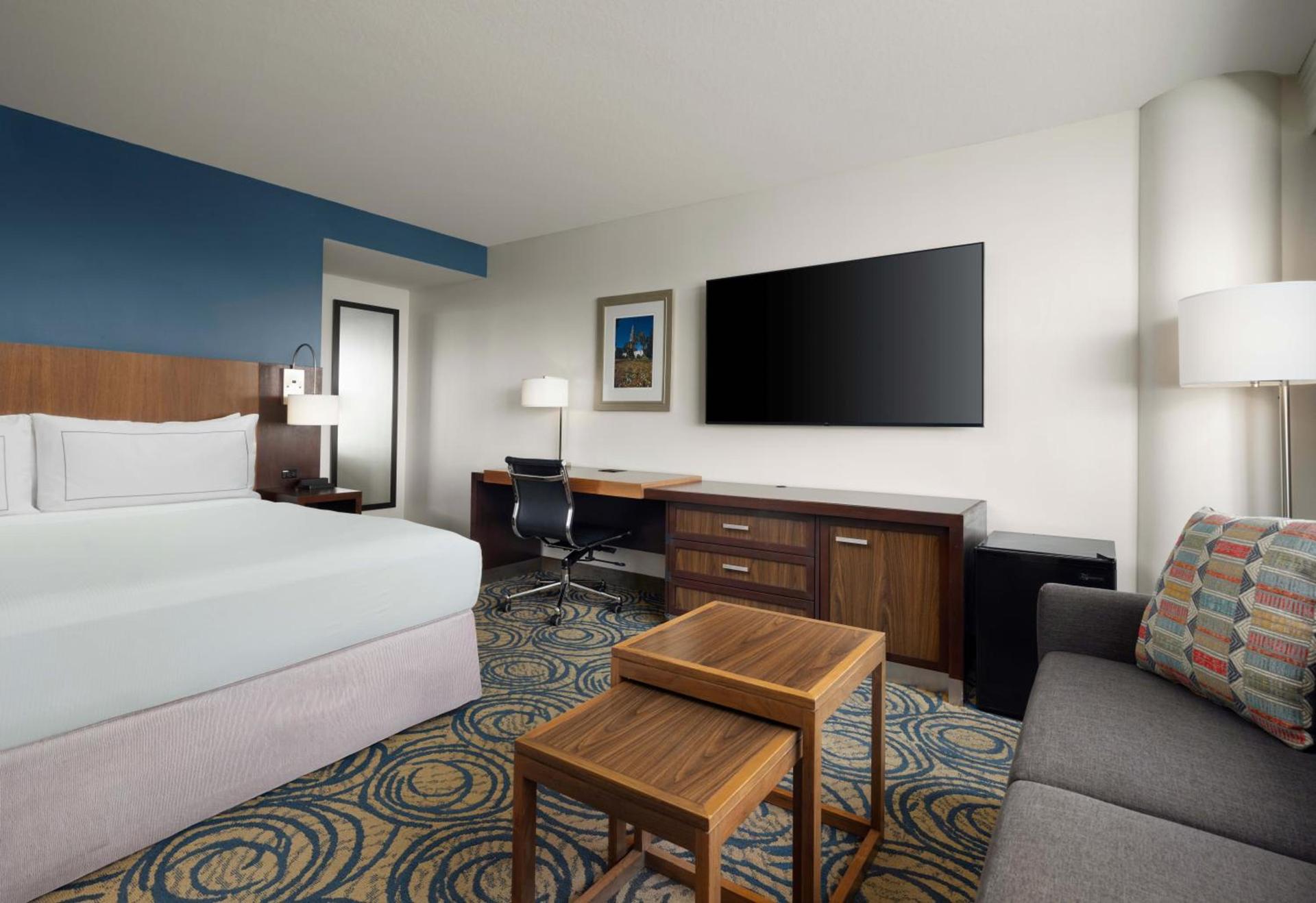 DoubleTree by Hilton San Diego Del Mar photo 54