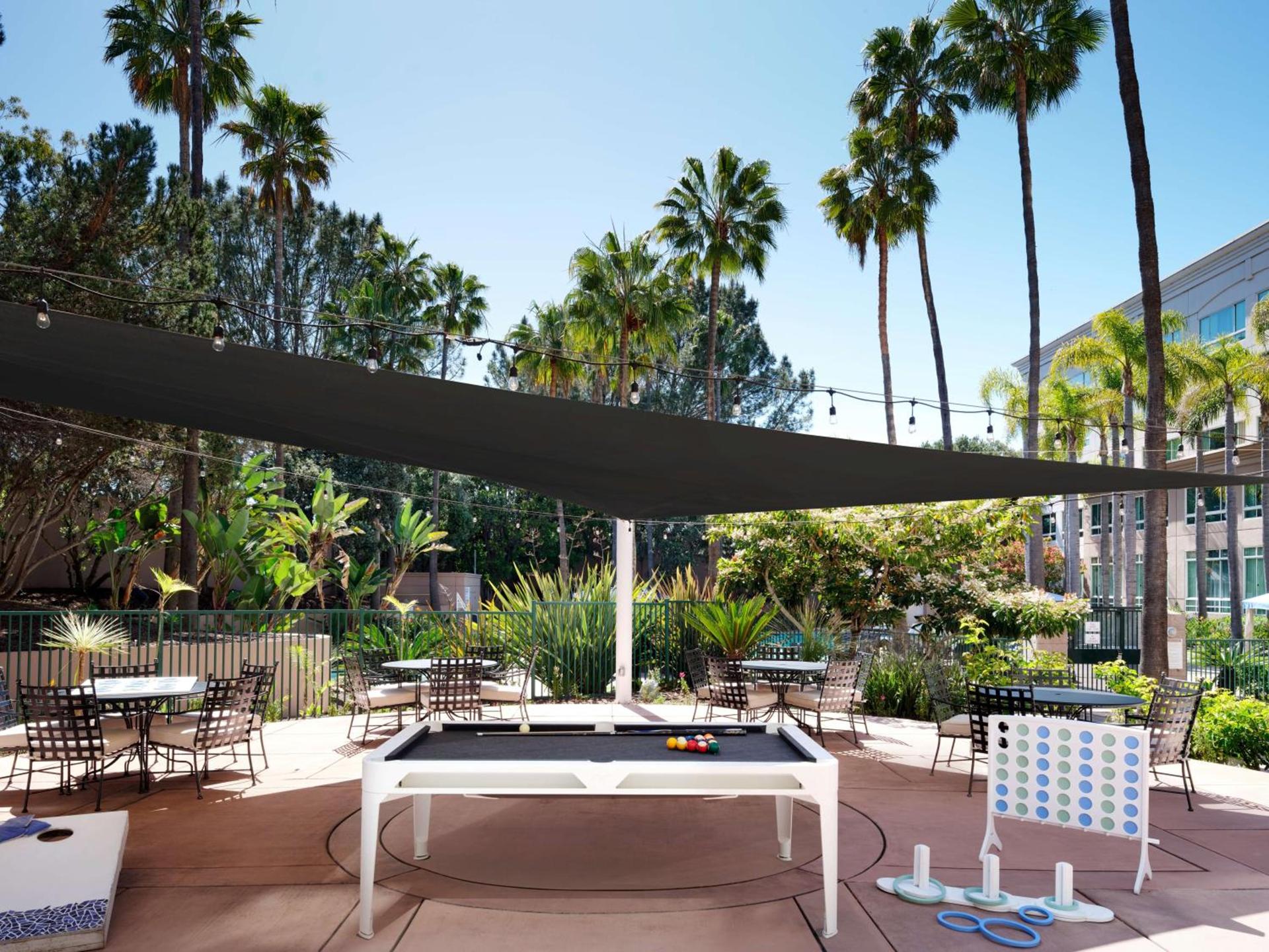 DoubleTree by Hilton San Diego Del Mar photo 55