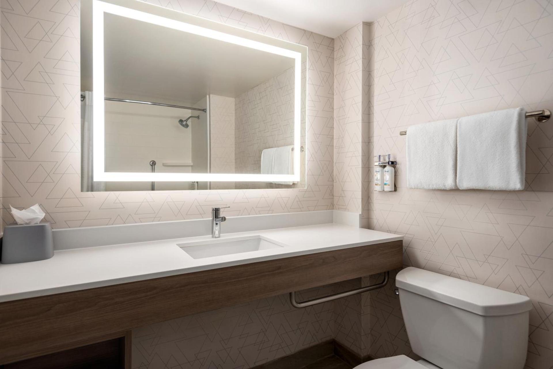 Holiday Inn Express & Suites Mobile West I-10 by IHG photo 14