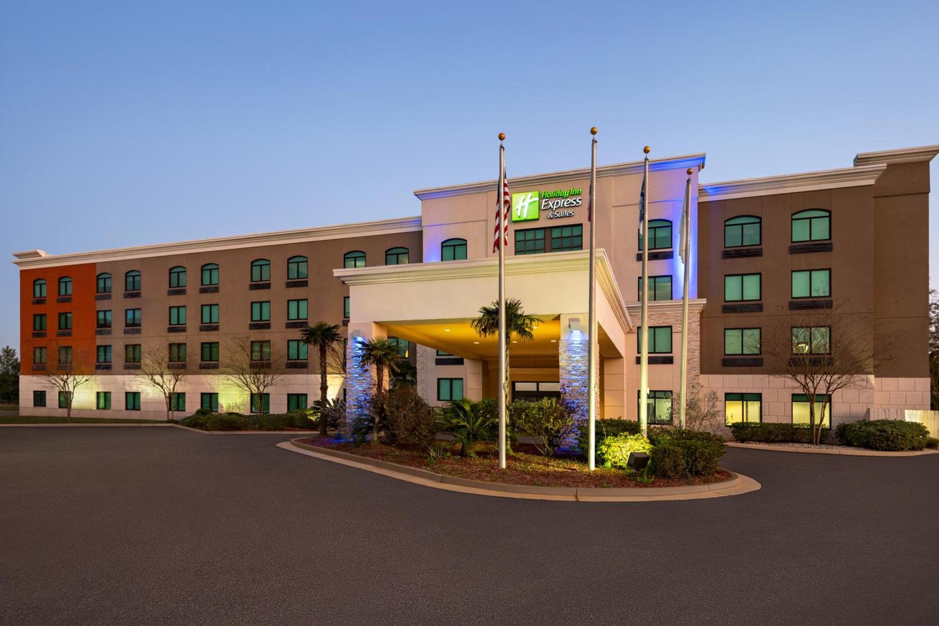 Holiday Inn Express & Suites Mobile West I-10 by IHG photo 15