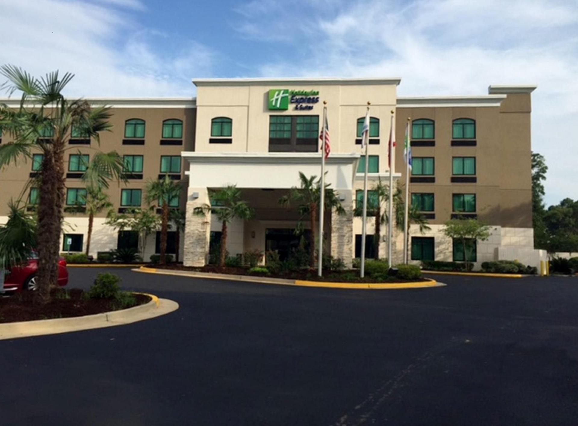 Holiday Inn Express & Suites Mobile West I-10 by IHG photo 23