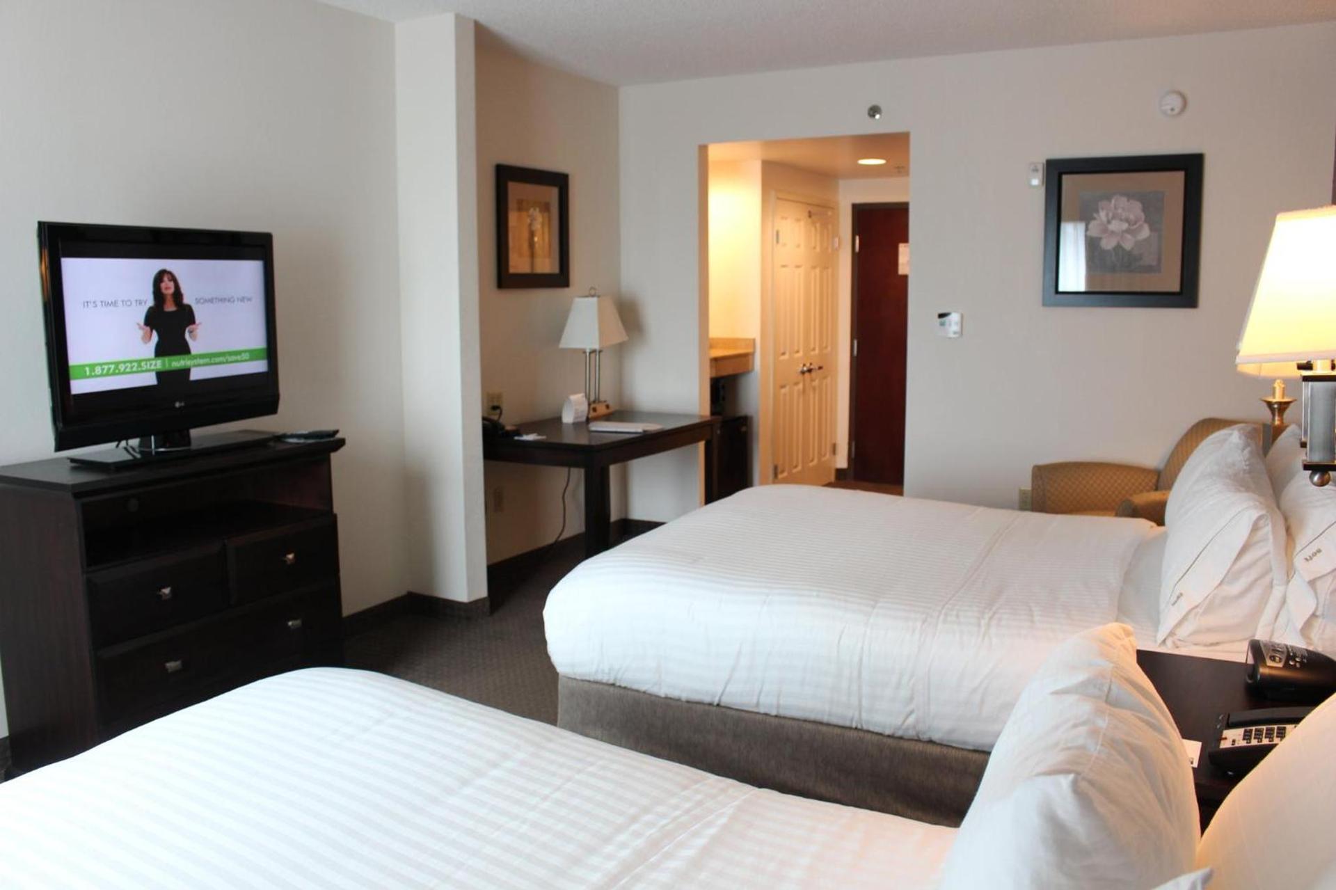 Holiday Inn Express & Suites Mobile West I-10 by IHG photo 17