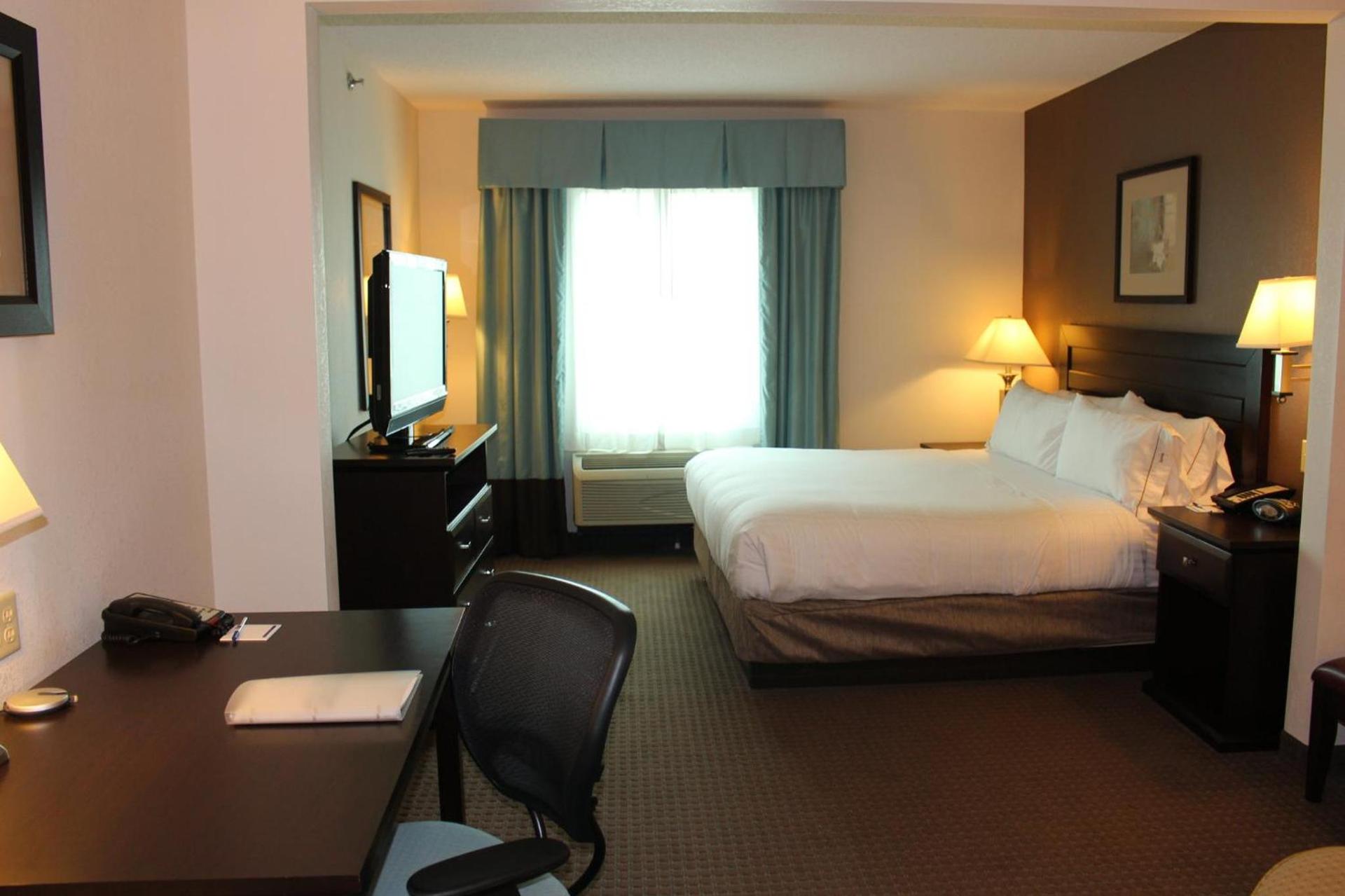 Holiday Inn Express & Suites Mobile West I-10 by IHG photo 20