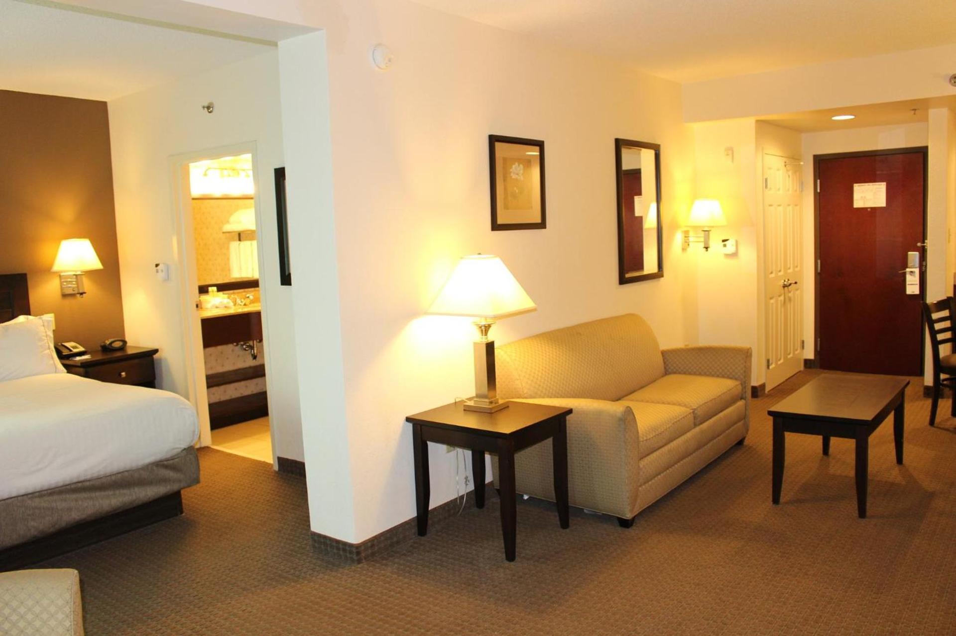 Holiday Inn Express & Suites Mobile West I-10 by IHG photo 19