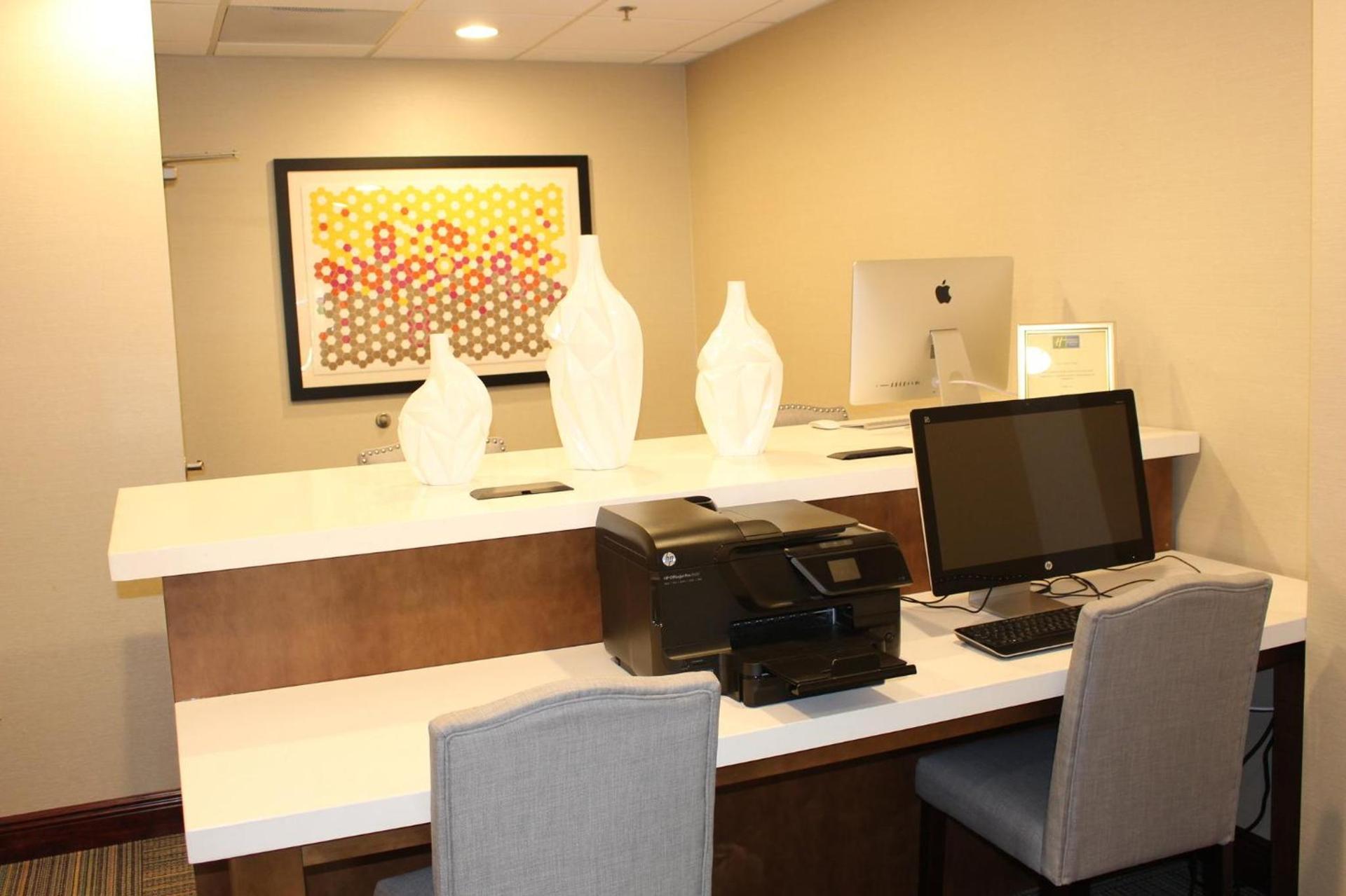 Holiday Inn Express & Suites Mobile West I-10 by IHG photo 24