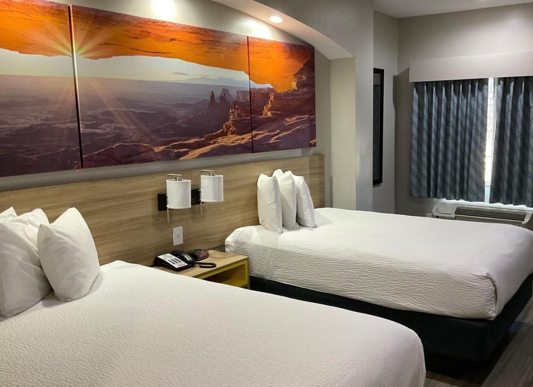 Days Inn by Wyndham Humble/Houston Intercontinental Airport photo 44