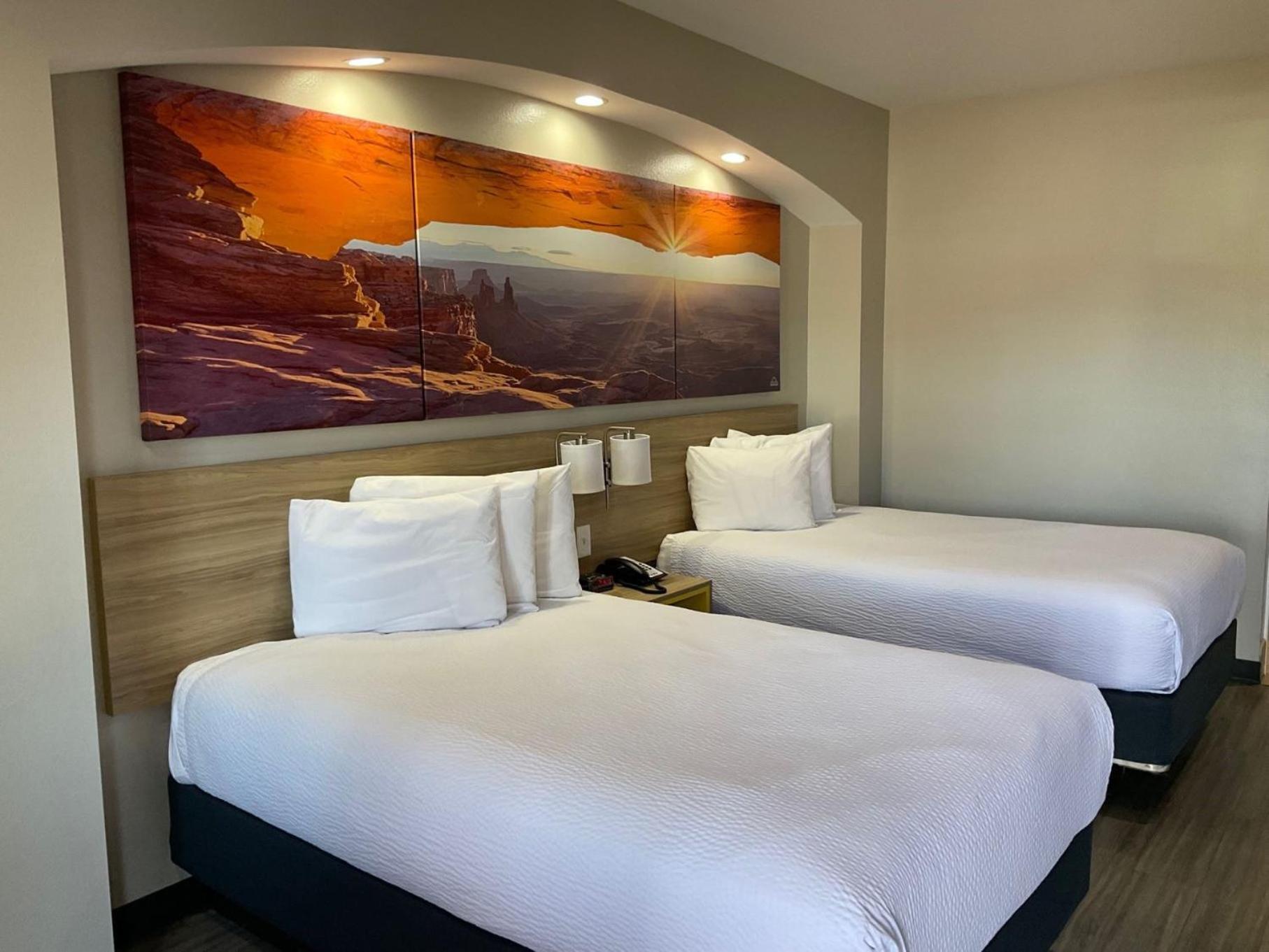 Days Inn by Wyndham Humble/Houston Intercontinental Airport photo 46