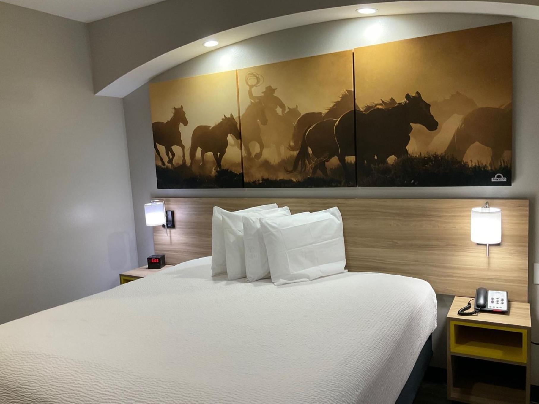 Days Inn by Wyndham Humble/Houston Intercontinental Airport photo 49