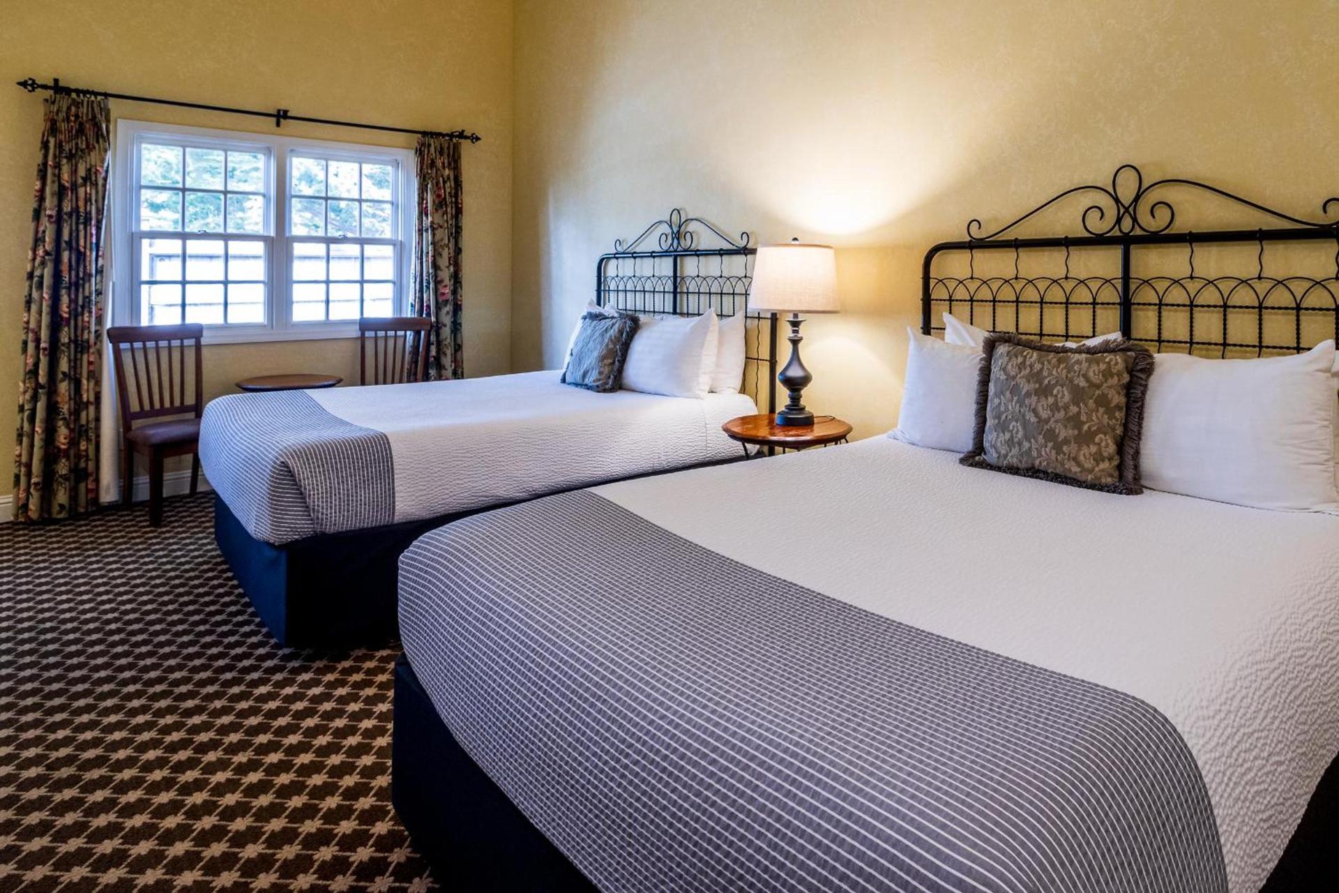 Cambria Pines Lodge photo 43