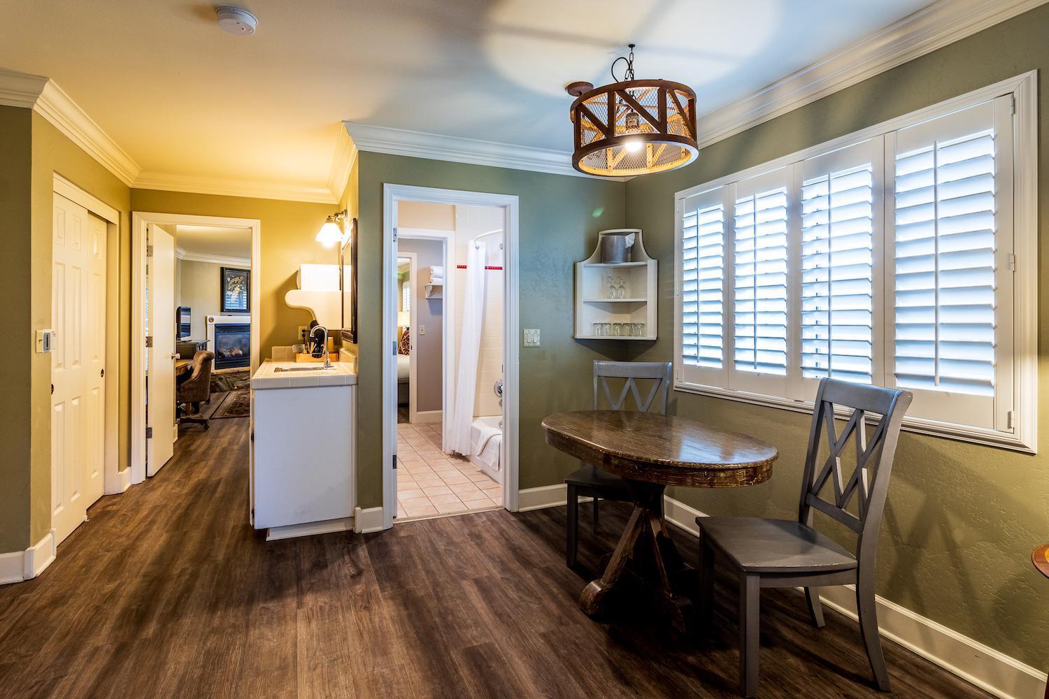 Cambria Pines Lodge photo 52