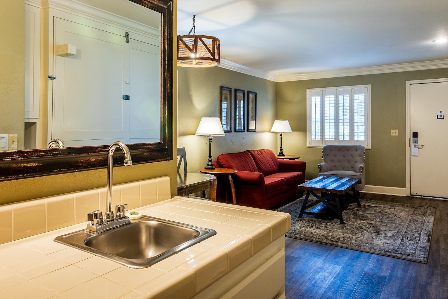 Cambria Pines Lodge photo 47