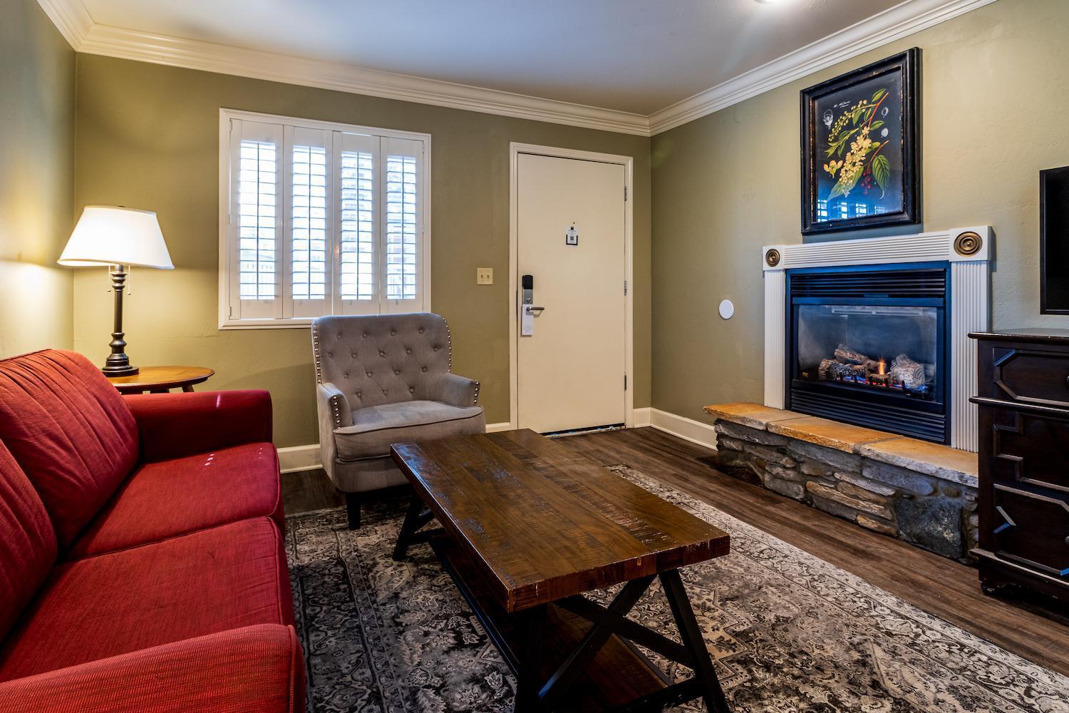 Cambria Pines Lodge photo 48
