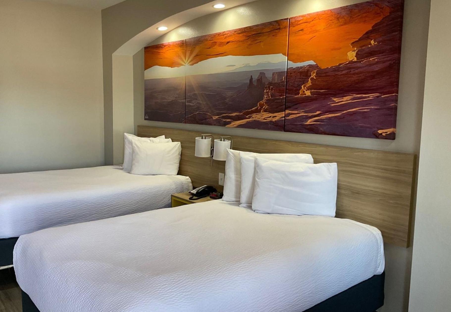 Days Inn by Wyndham Humble/Houston Intercontinental Airport photo 56