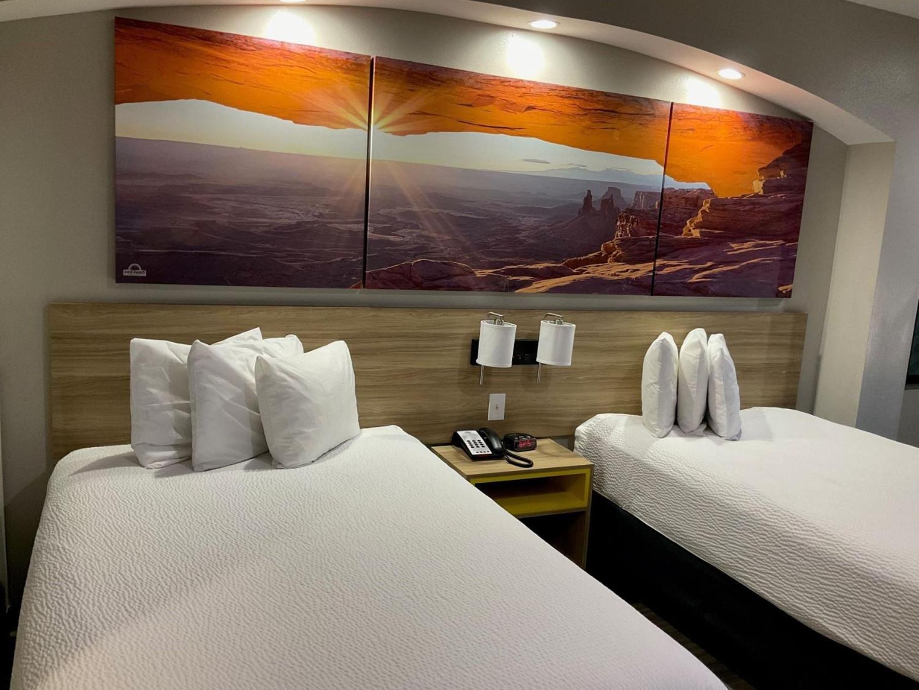 Days Inn by Wyndham Humble/Houston Intercontinental Airport photo 57