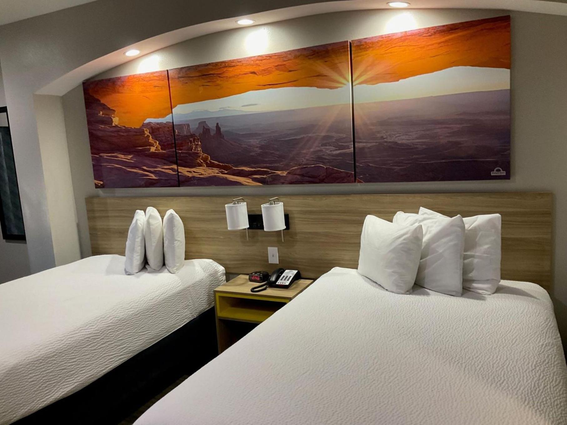 Days Inn by Wyndham Humble/Houston Intercontinental Airport photo 58