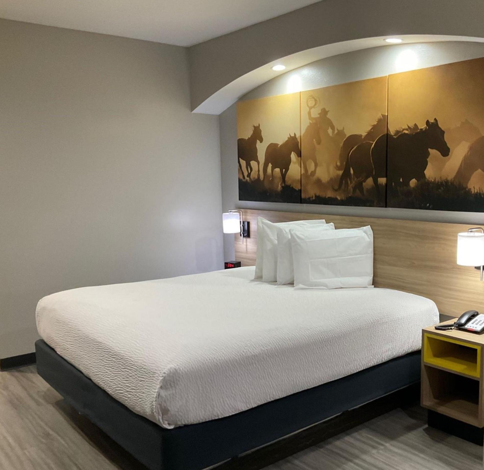 Days Inn by Wyndham Humble/Houston Intercontinental Airport photo 59