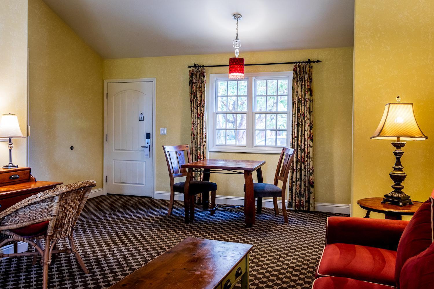Cambria Pines Lodge photo 56