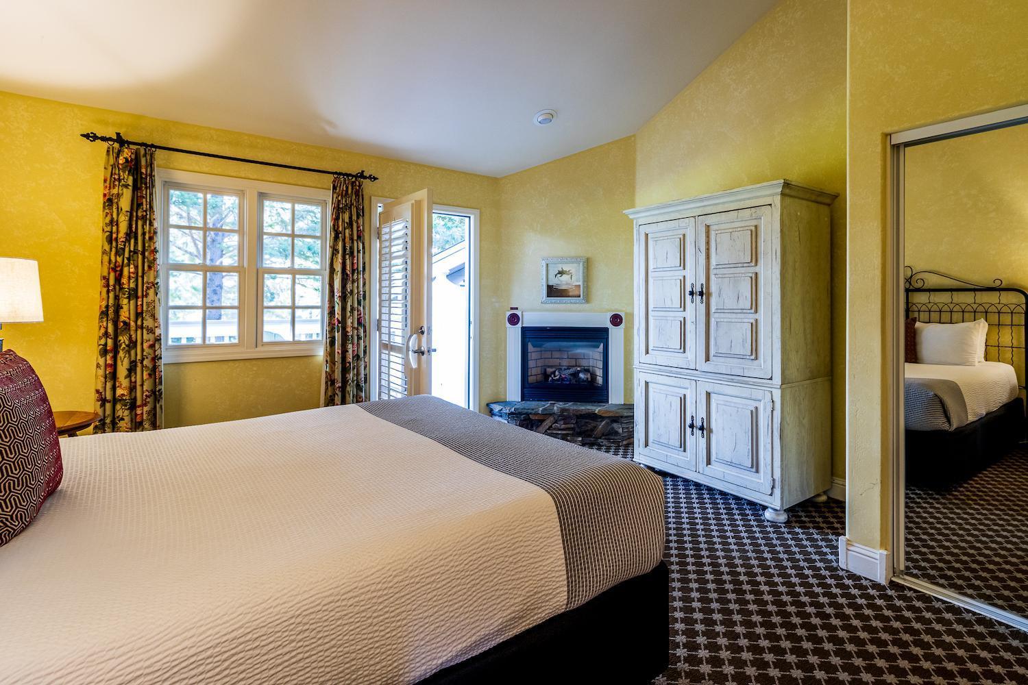 Cambria Pines Lodge photo 57