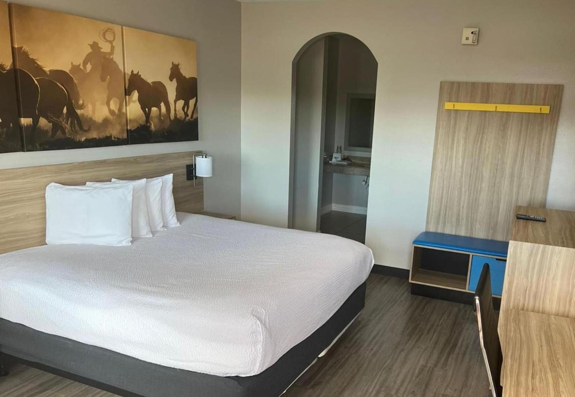 Days Inn by Wyndham Humble/Houston Intercontinental Airport photo 61