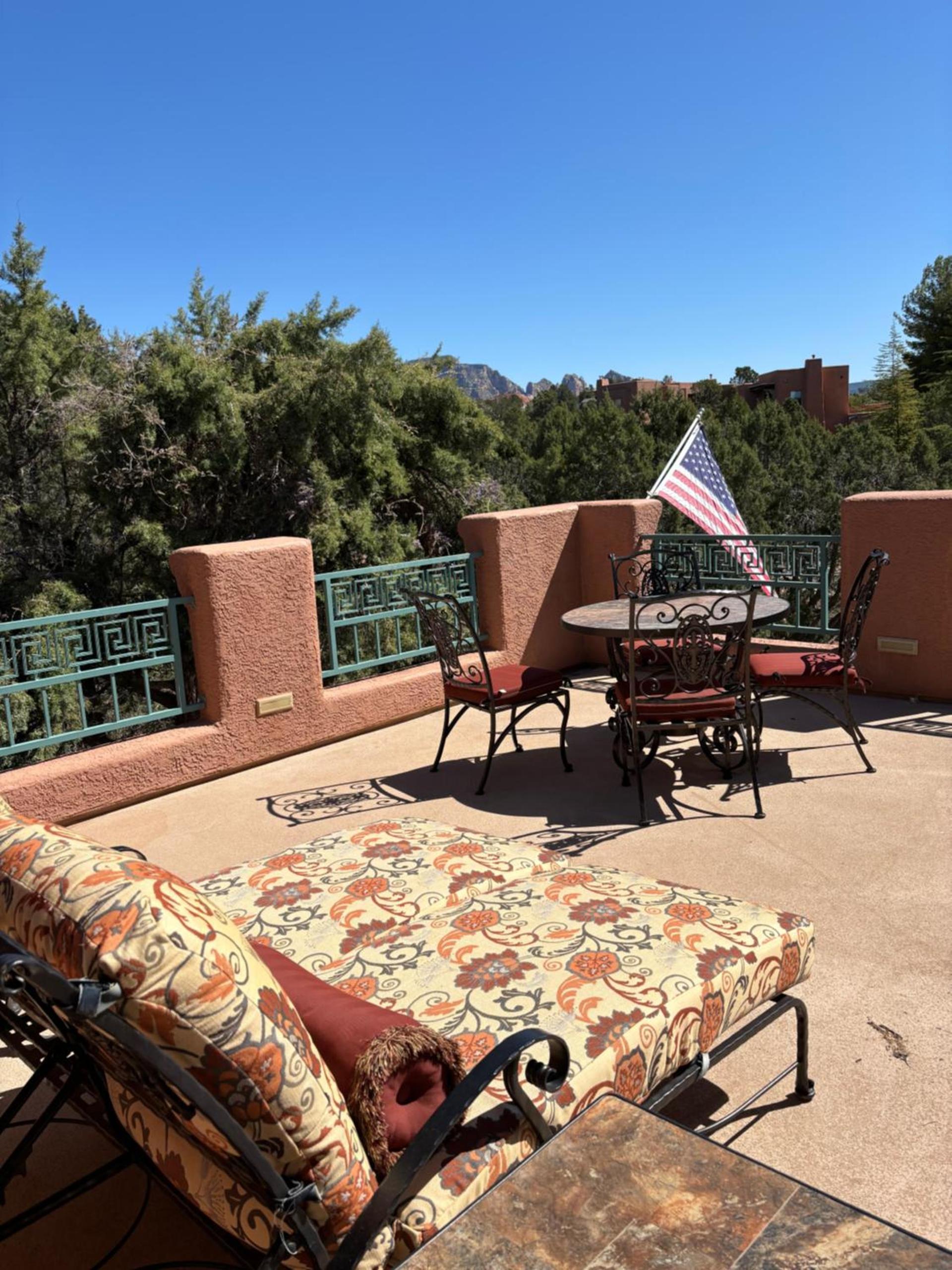 Casa Sedona Inn photo 85