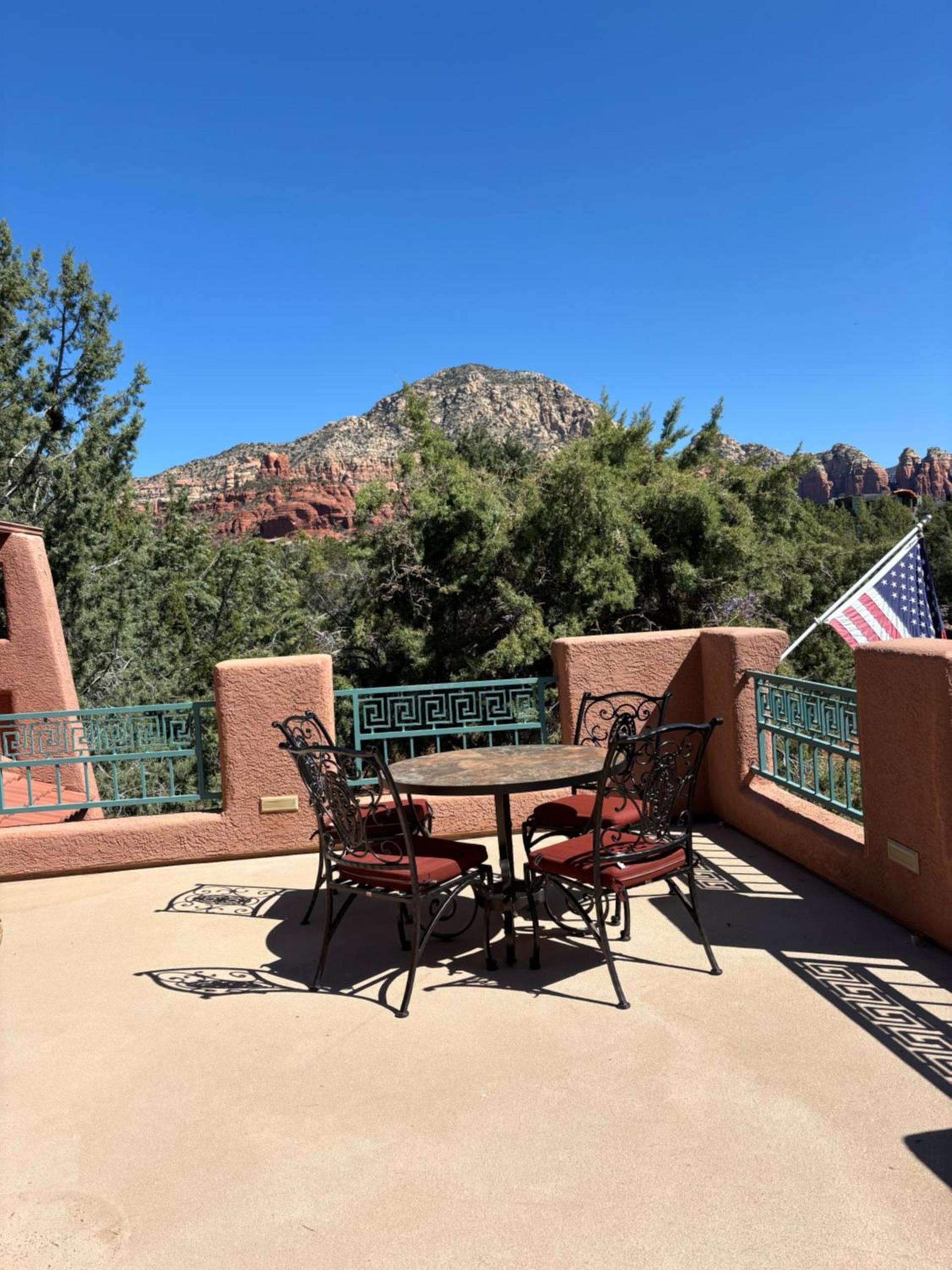 Casa Sedona Inn photo 86