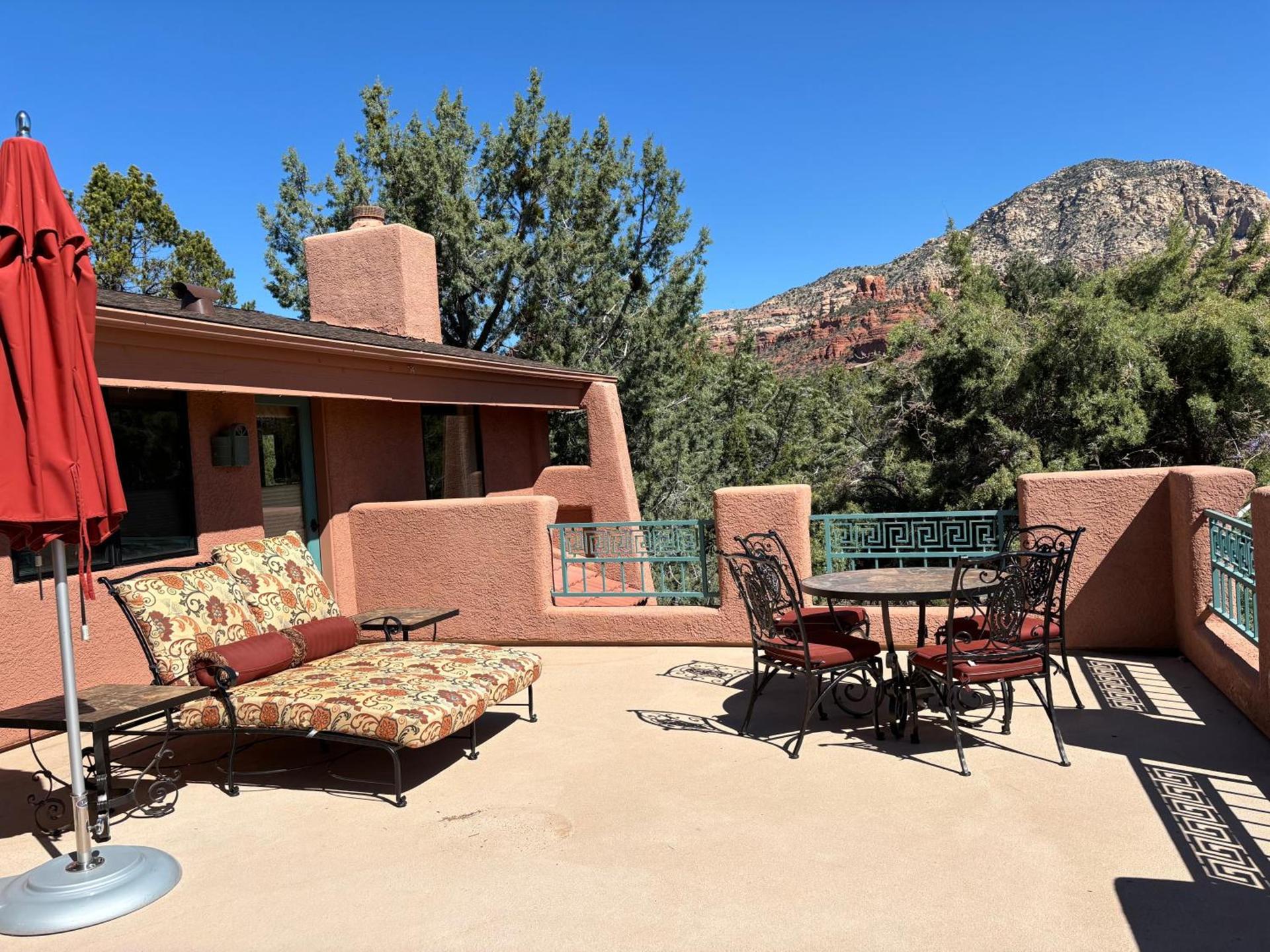 Casa Sedona Inn photo 87