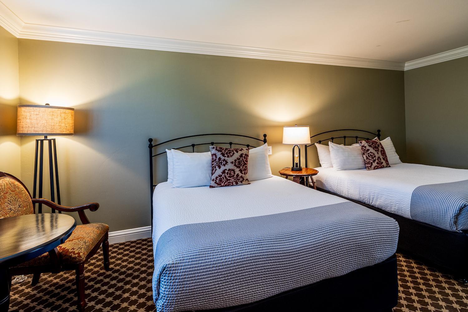 Cambria Pines Lodge photo 62