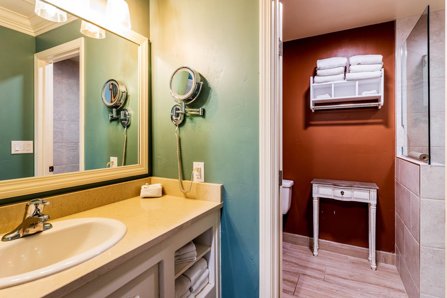 Cambria Pines Lodge photo 68