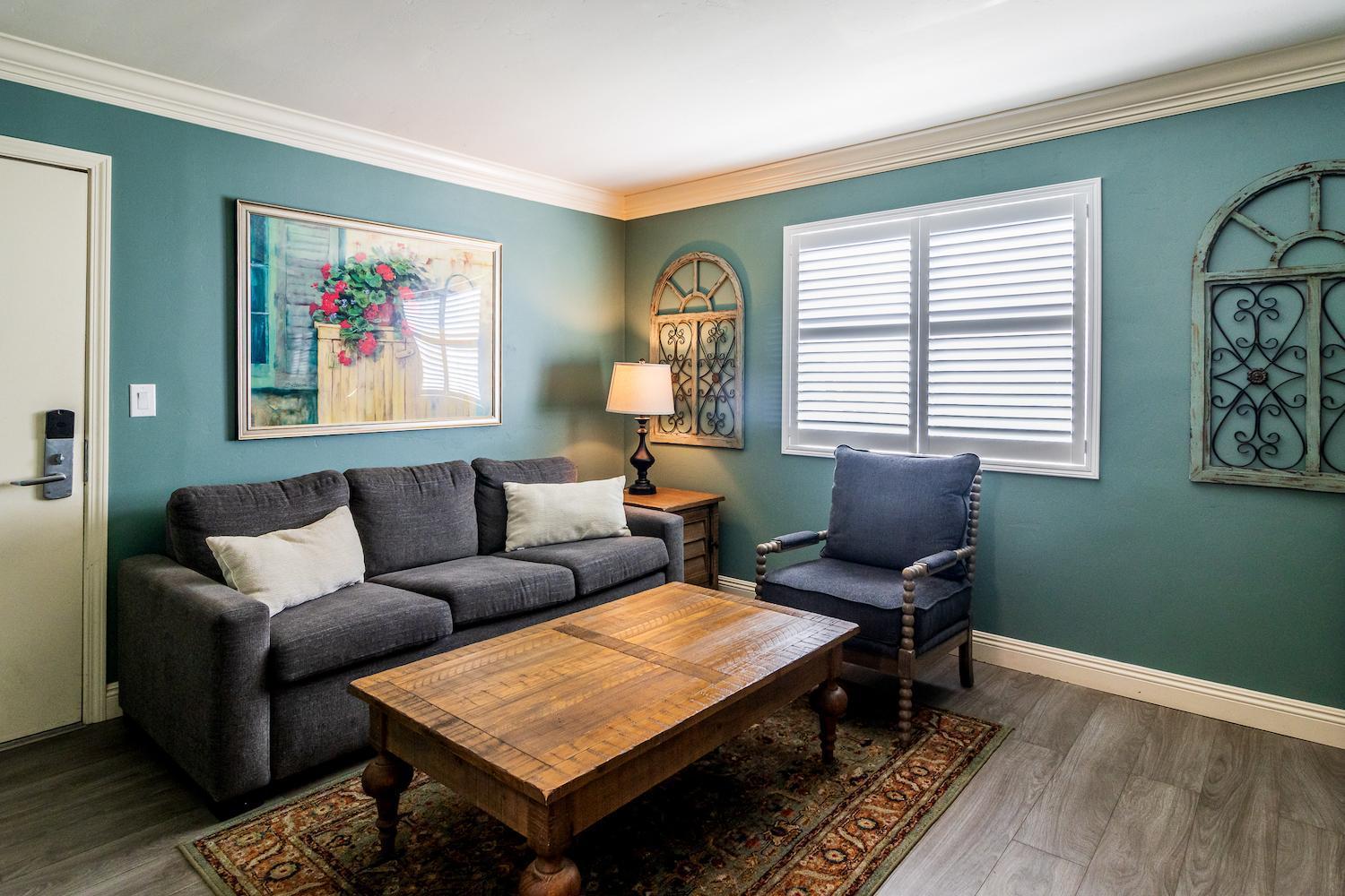 Cambria Pines Lodge photo 65