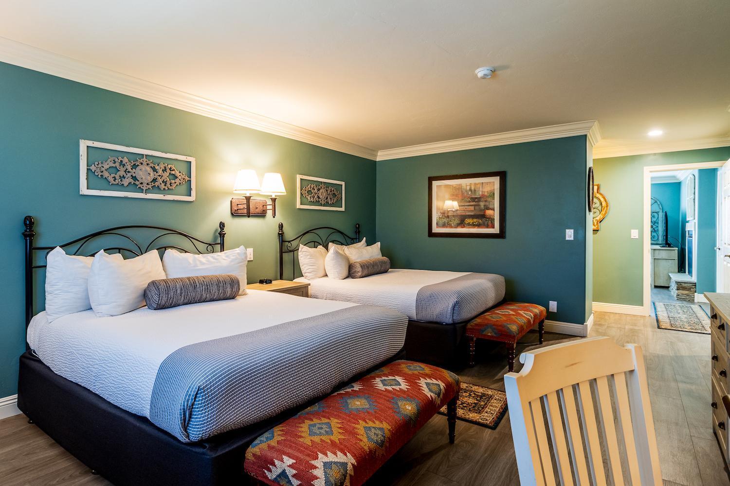 Cambria Pines Lodge photo 66