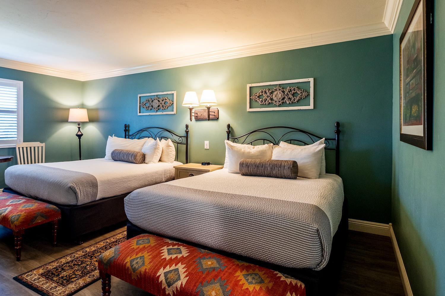 Cambria Pines Lodge photo 64
