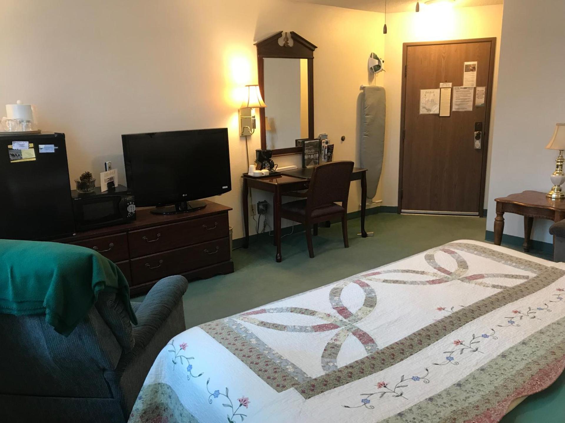 Country Lodge Inn photo 23