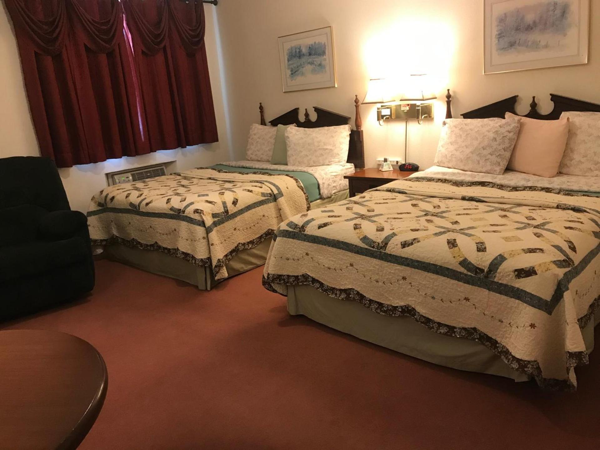 Country Lodge Inn photo 28
