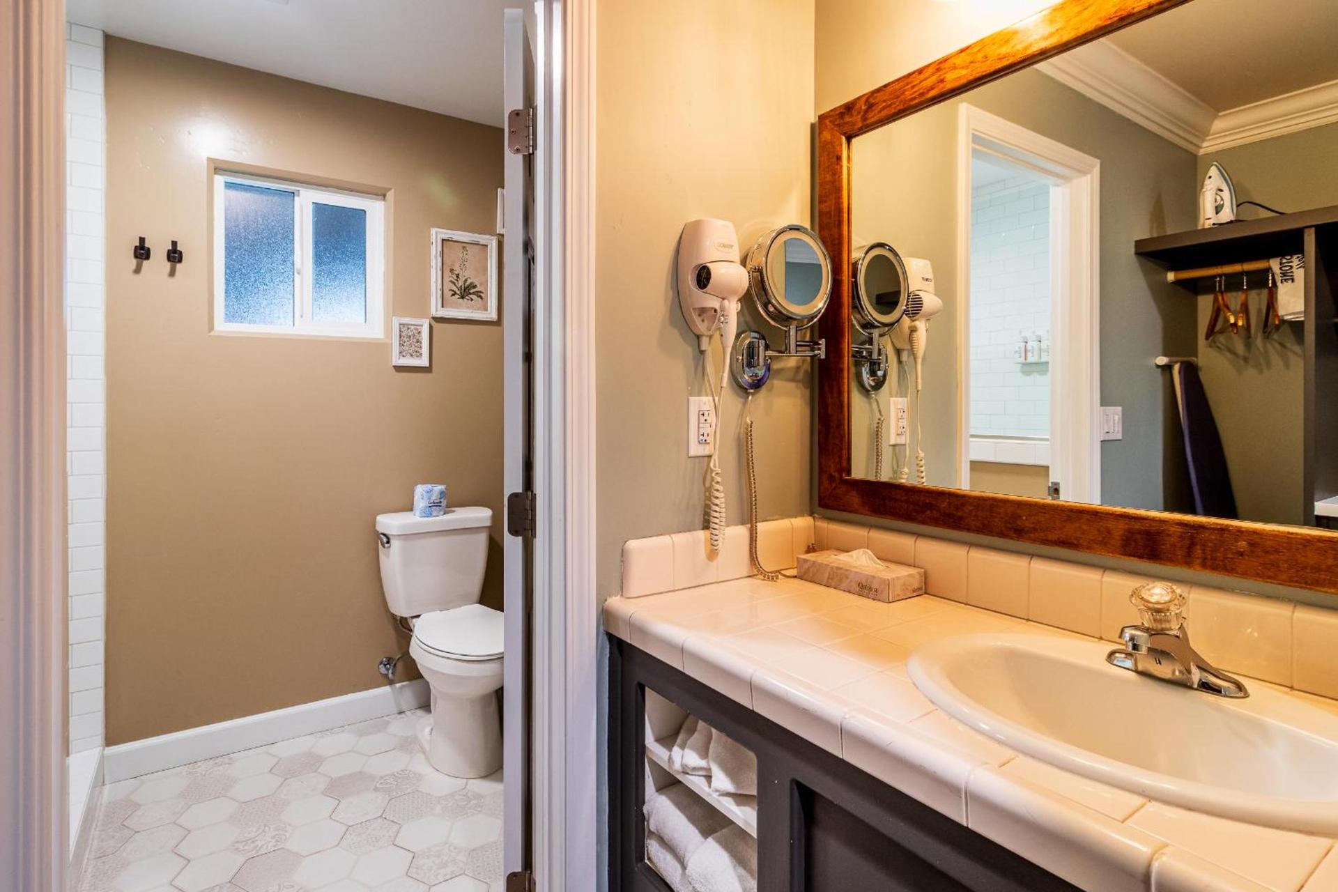 Cambria Pines Lodge photo 18