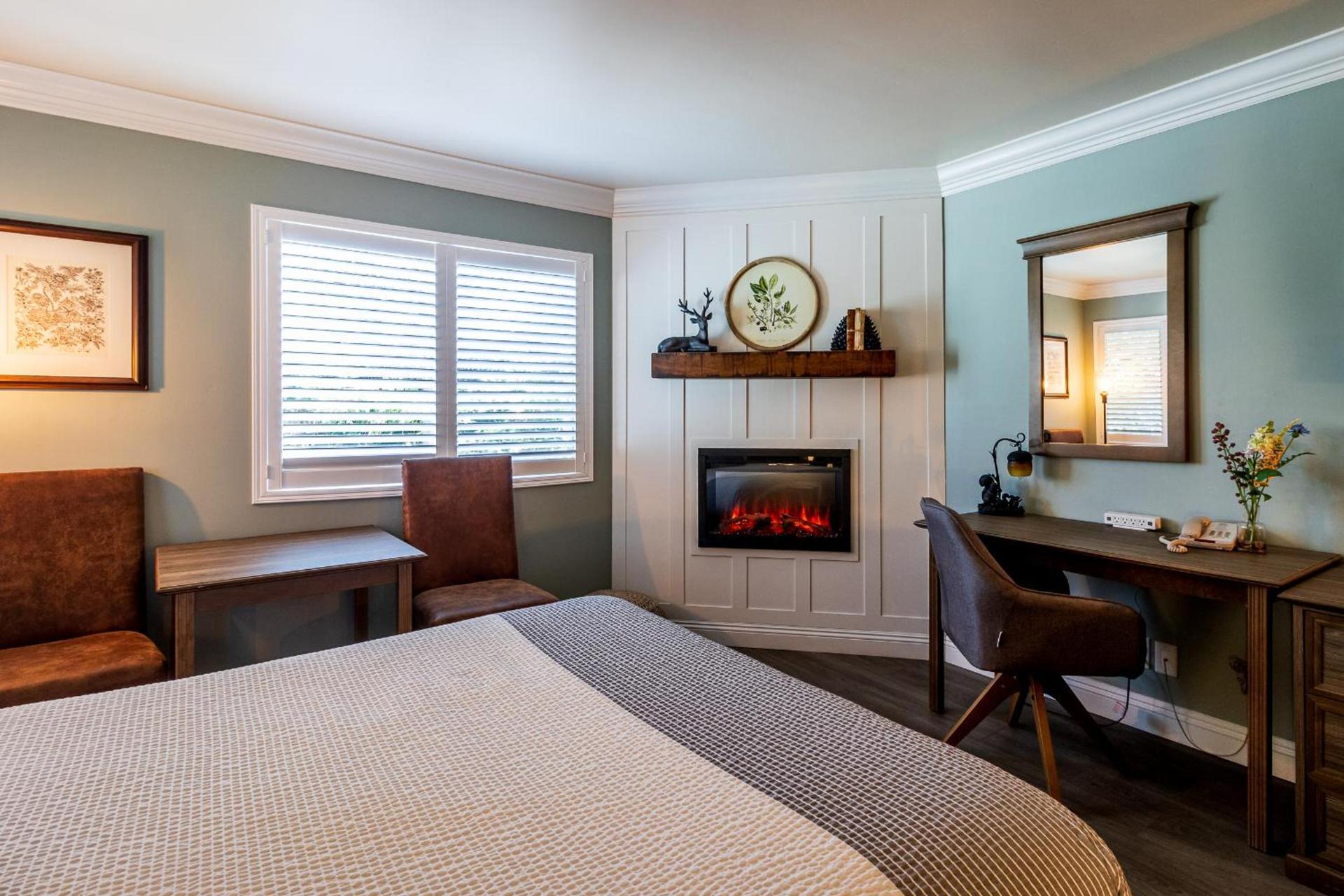 Cambria Pines Lodge photo 70