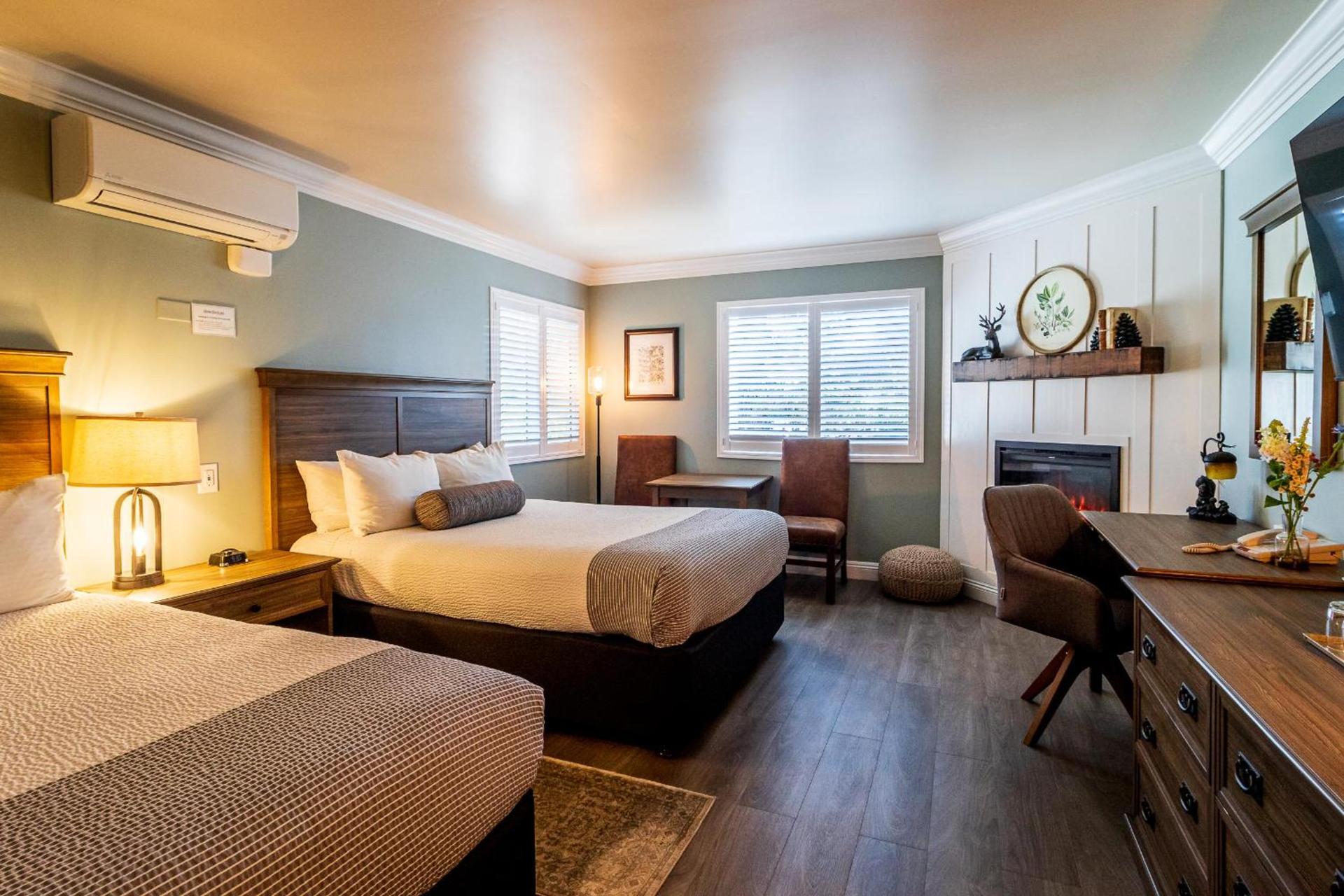 Cambria Pines Lodge photo 69