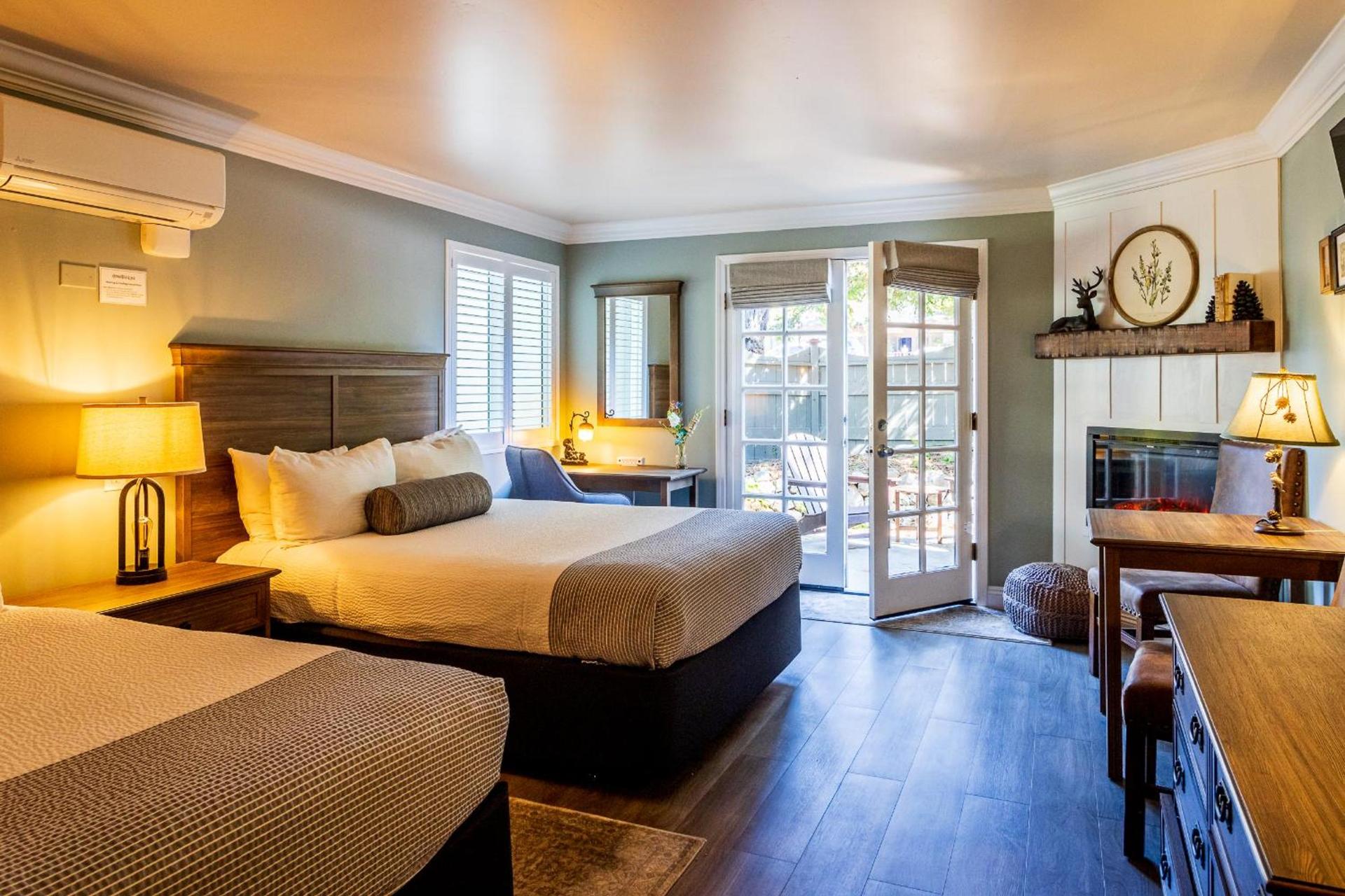 Cambria Pines Lodge photo 3