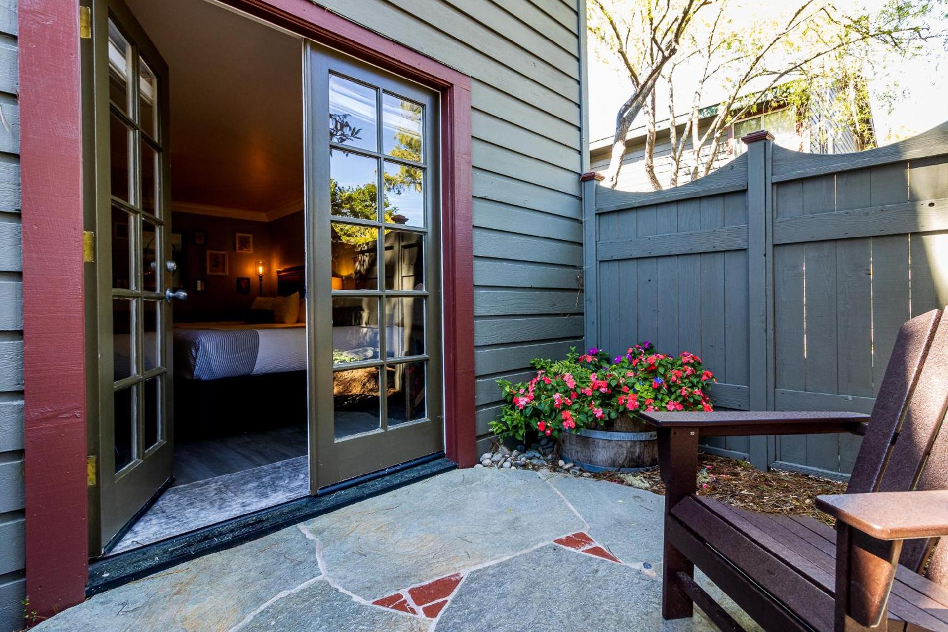 Cambria Pines Lodge photo 21