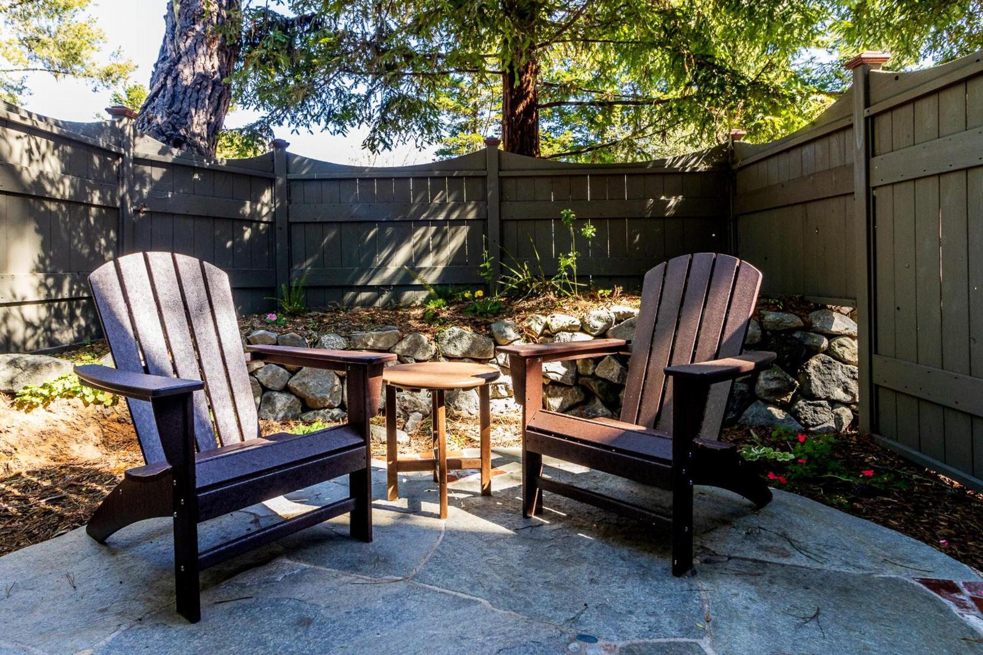 Cambria Pines Lodge photo 20
