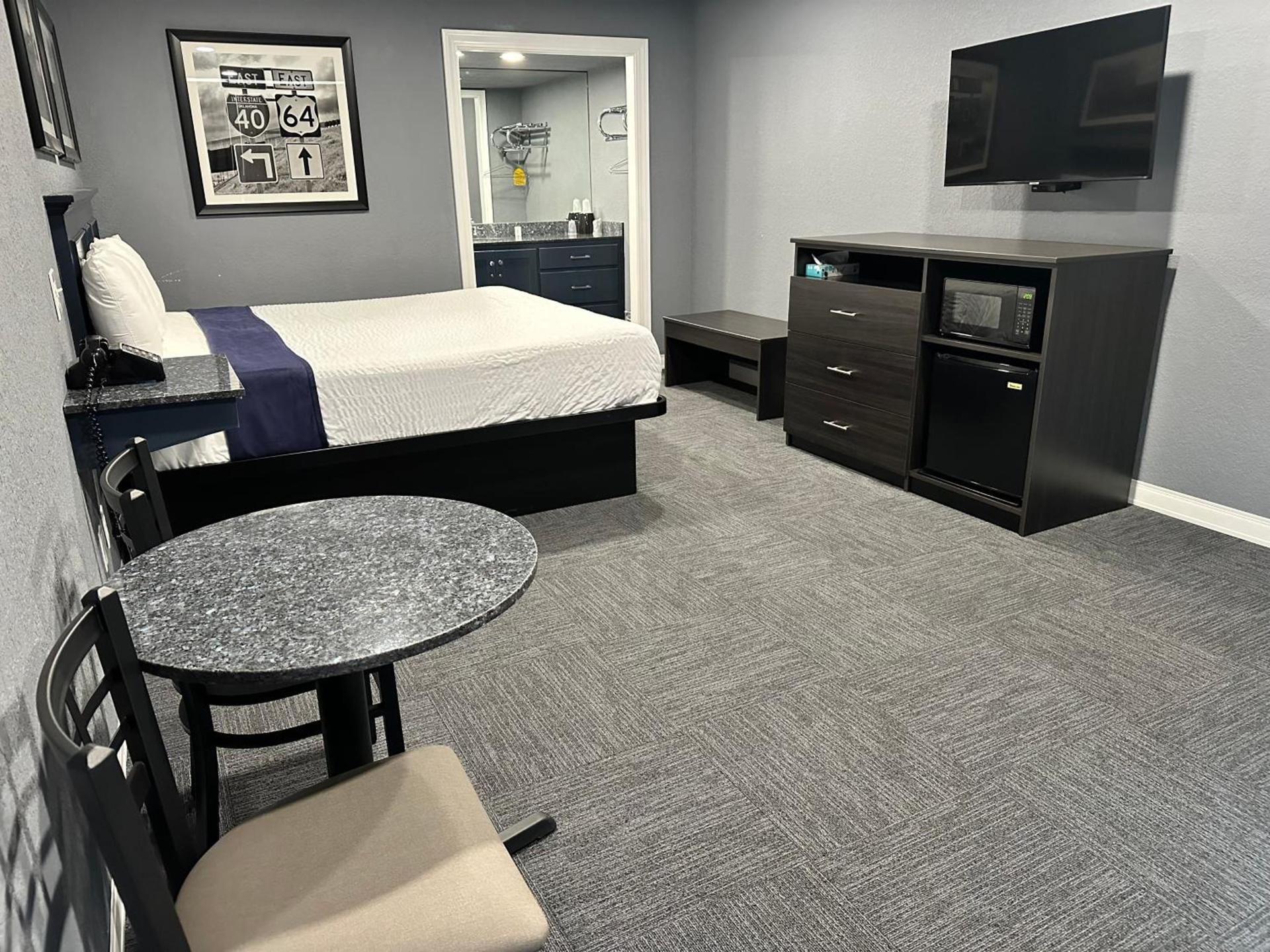 Interstate Inn photo 34