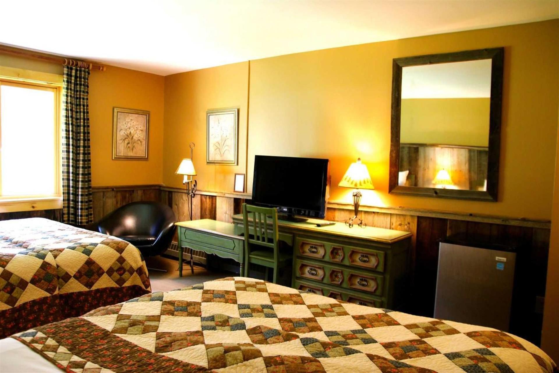 Northern Lights Lodge photo 28