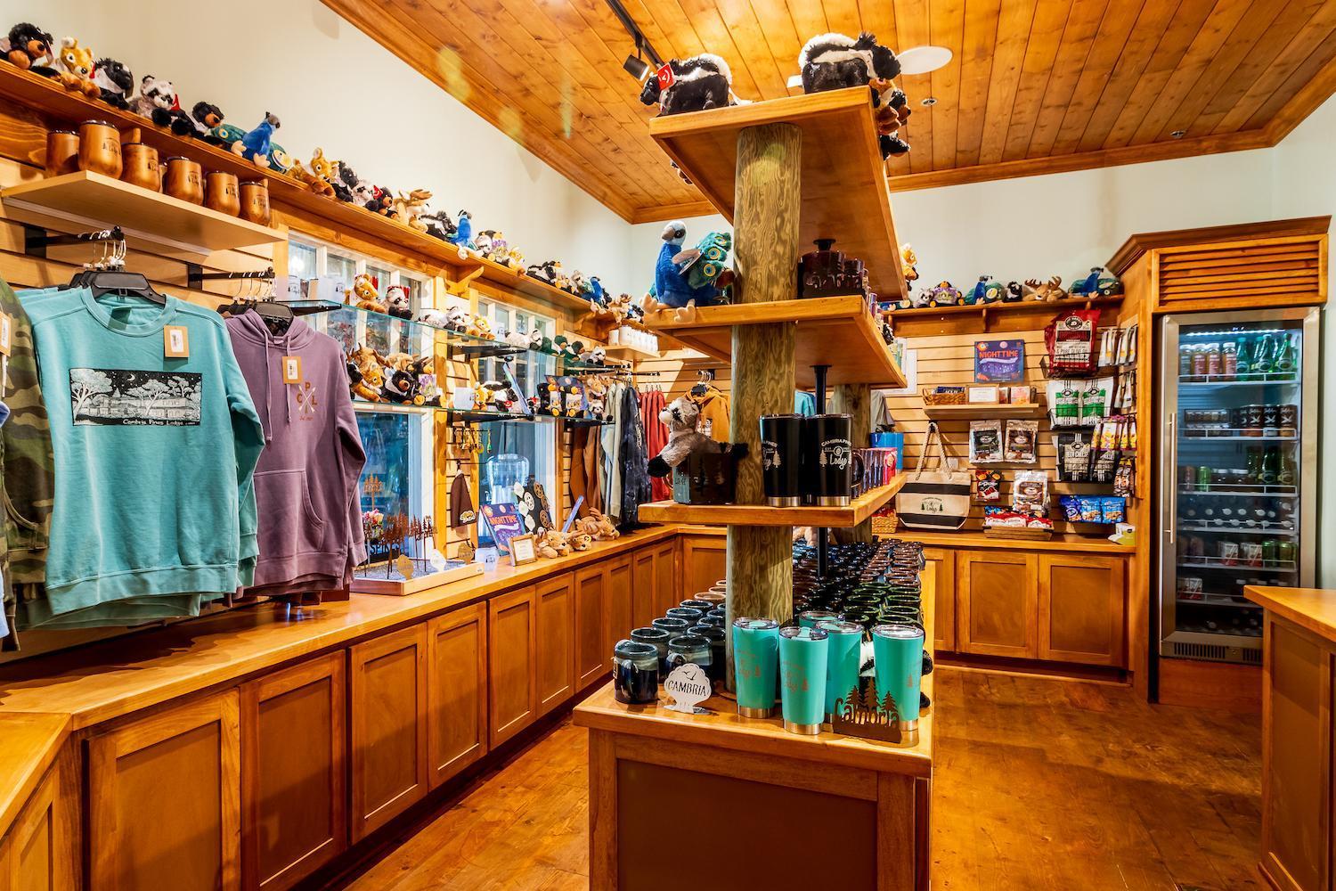 Cambria Pines Lodge photo 22