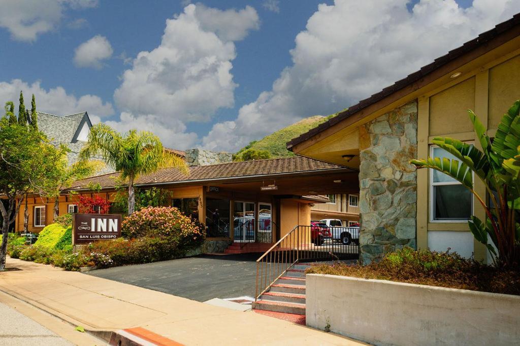 Inn at San Luis Obispo photo 42