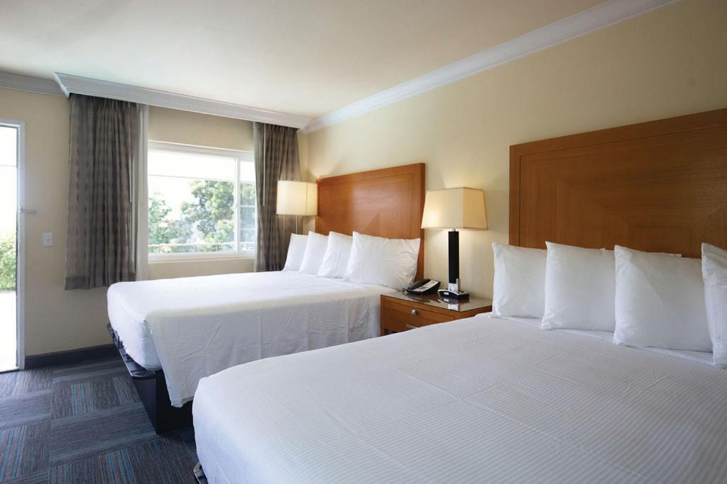 Inn at San Luis Obispo photo 61