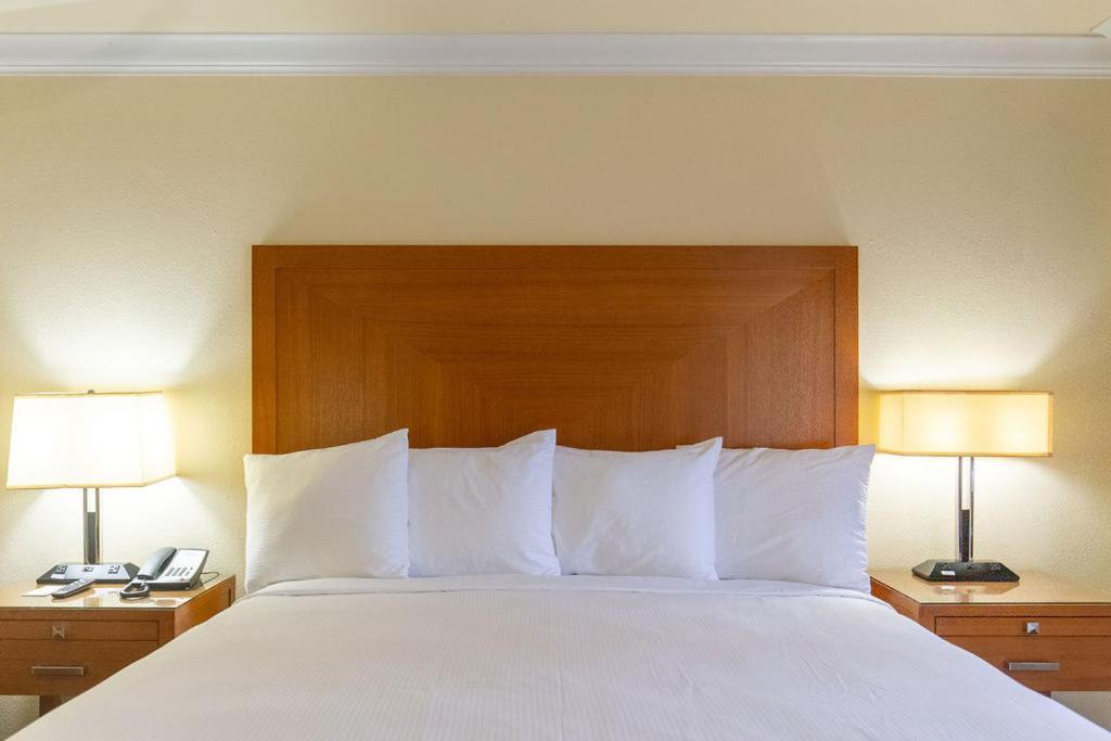 Inn at San Luis Obispo photo 62