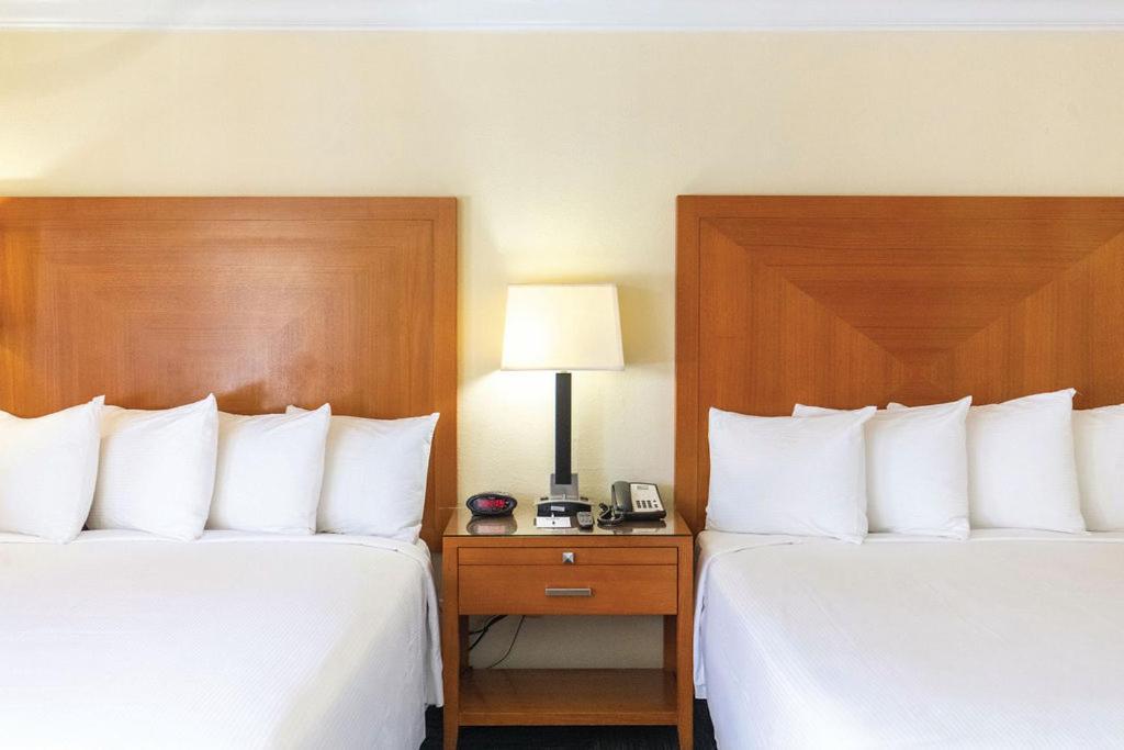 Inn at San Luis Obispo photo 58